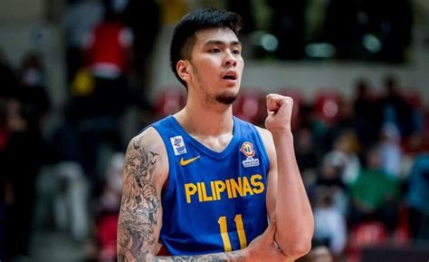 gilas pilipinas latest news update tagalog|Kai Sotto hurt ahead of Gilas Pilipinas' Olympic bid semis.